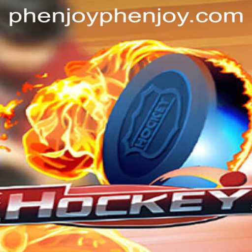 Exploring the Thrilling World of Hockey with PHENJOY