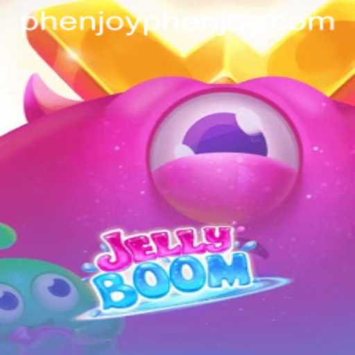 Experience the Exciting World of JellyBoom: A Game by PHENJOY