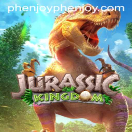 Explore the World of JurassicKingdom: A New Era of Adventure by PHENJOY
