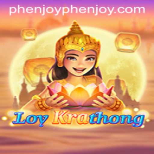 LoyKrathong: Dive into the Enchanting World with PHENJOY