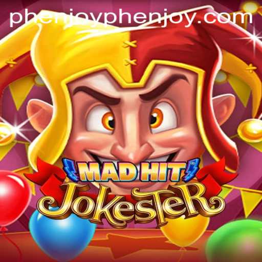 MadHitJokester: A Hilarious Journey Through Chaos and Comedy