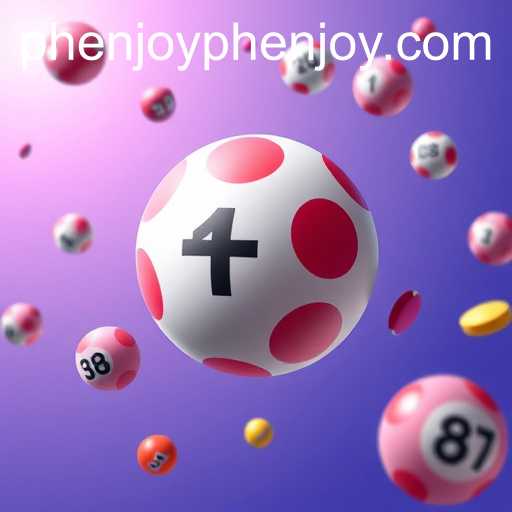 Unveiling the Thrills of Online Lottery with PHENJOY