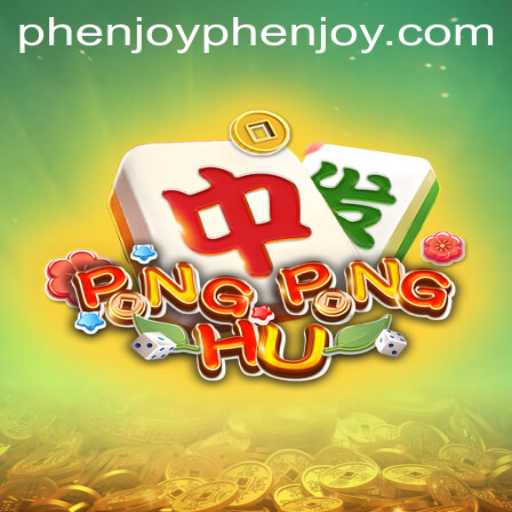 Unveiling PONGPONGHU: An Engaging Gaming Experience with PHENJOY