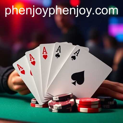 PHENJOY