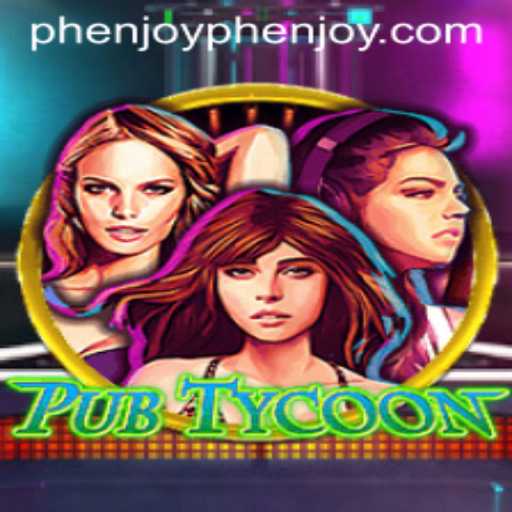 Experience the Thrills of PubTycoon: An Immersive Simulation Game by PHENJOY