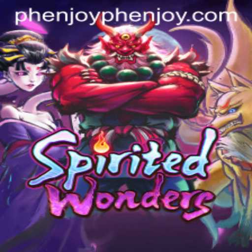 SpiritedWonders: An Enchanting Journey with PHENJOY